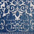 Monterey Navy Rug Round