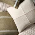 Drift Linen Cushion