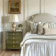 Sandstone Patch Cushion