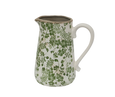Botanical Jug
