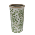Botanical Tall Vase