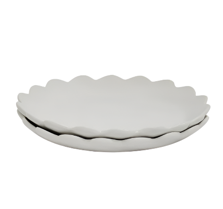 Petal Side Plate
