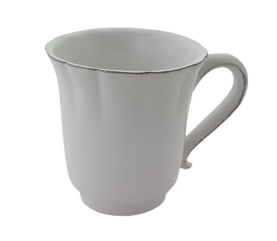 Vienna Stoneware Mug