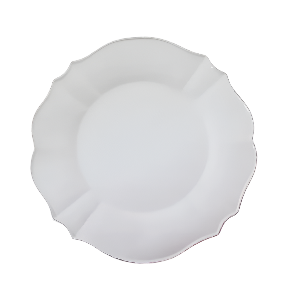 Vienna Stoneware Side Plate