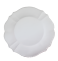 Vienna Stoneware Dinner Plate