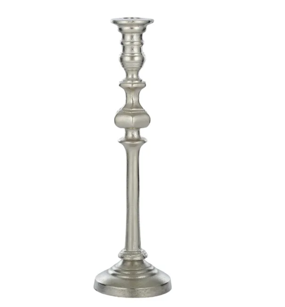 Savile Metal Candleholder 35cm