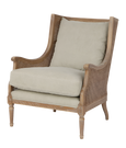 Chester Chair Herringbone