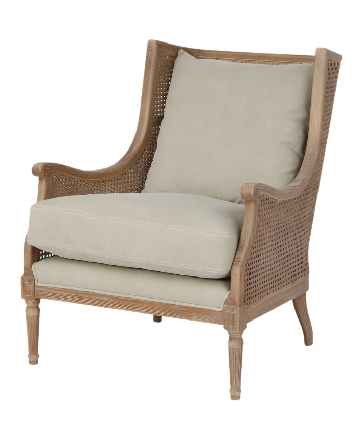 Chester Chair Herringbone