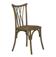 Shakespeare Dining Chair Natural