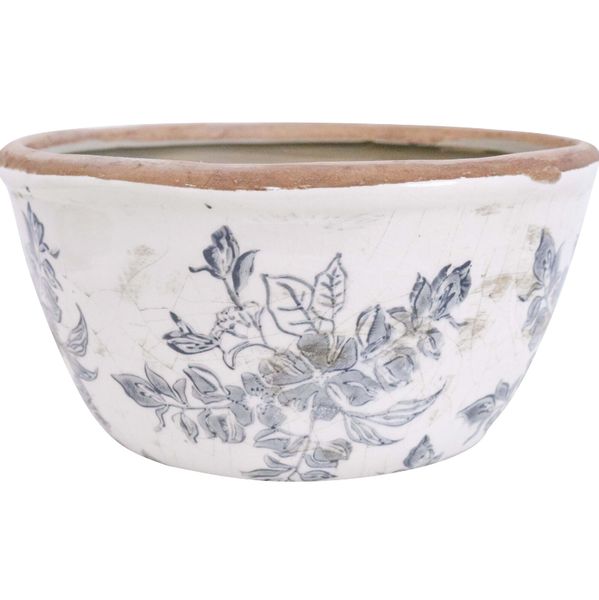 Low Planter Florence