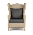 Contessa Outdoor Wing Chair