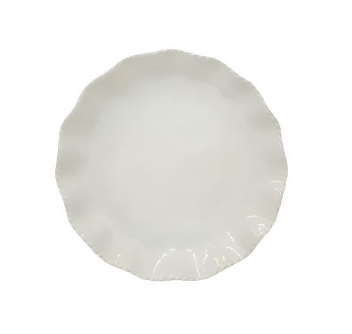 Scilla Rope Desert Plate