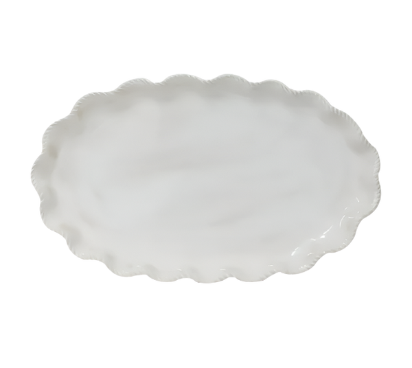 Scilla Rope Serving Platter