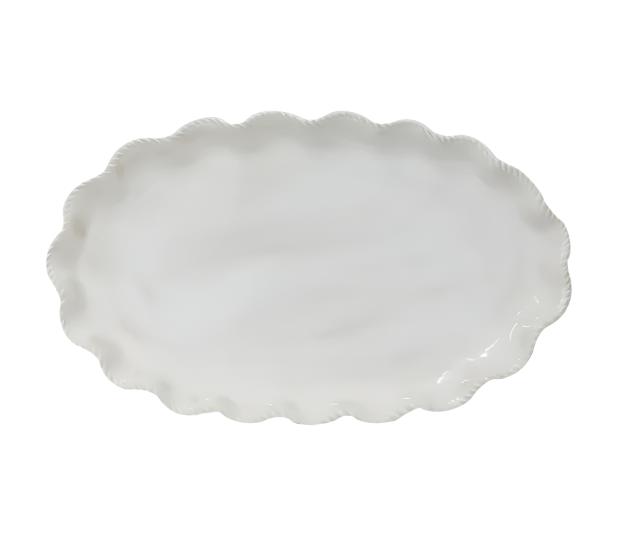 Scilla Rope Serving Platter