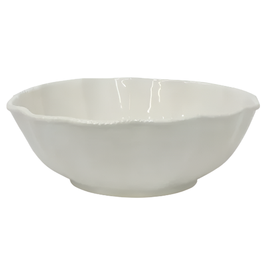 Scilla Rope Serving Bowl