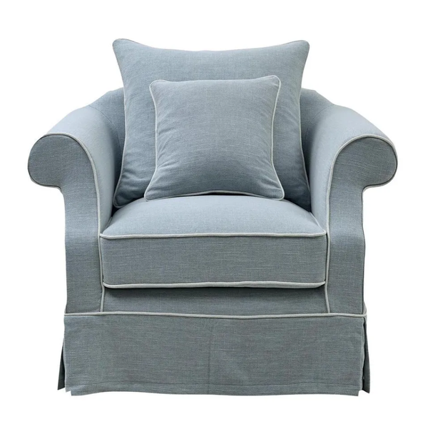 Avalon Hamptons Armchair Beach