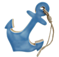 Anchor Blue Small