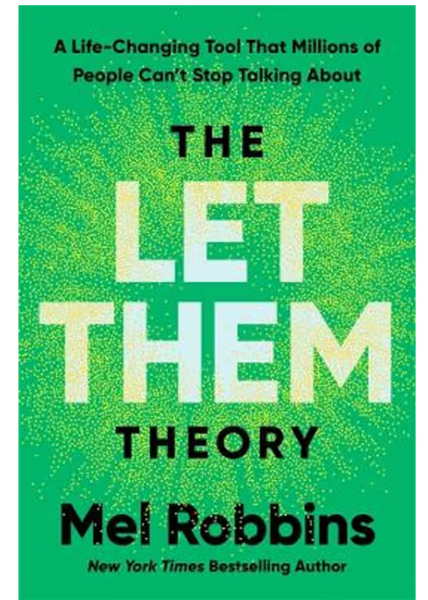 The Let Them Theory