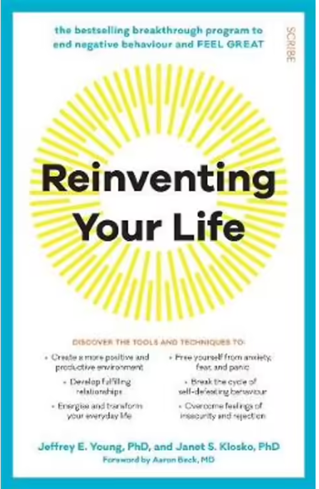 Reinventing Your Life