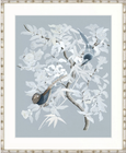 Alsatian Blooms II