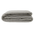 Diamond Coverlet Throw 240 x 250cm