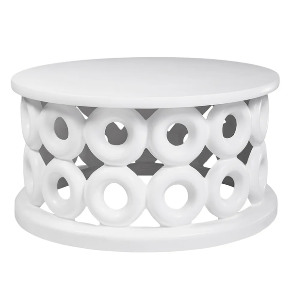 Bilgola Concrete Coffee Table