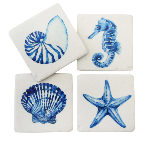 Marine Coasters S/4