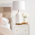 Camille Table Lamp