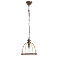 Avery Pendant Antique Brass