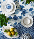 Vienna Stoneware Dinner Plate