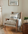Chester Chair Herringbone