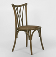Shakespeare Dining Chair Natural