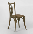 Shakespeare Dining Chair Natural