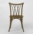Shakespeare Dining Chair Natural