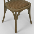 Shakespeare Dining Chair Natural