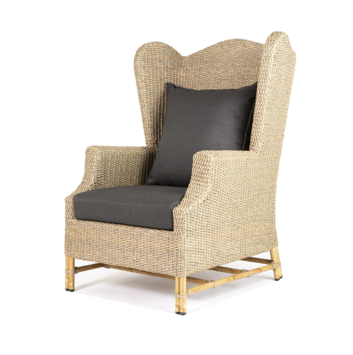 Contessa Outdoor Wing Chair