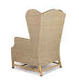 Contessa Outdoor Wing Chair