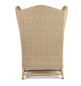 Contessa Outdoor Wing Chair