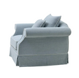 Avalon Hamptons Armchair Beach
