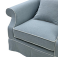 Avalon Hamptons Armchair Beach