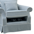 Avalon Hamptons Armchair Beach