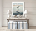 Serene Boats I