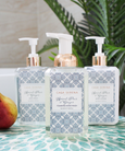 Body Wash Spiced Pear