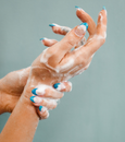 Foaming Hand Wash Spiced Pear