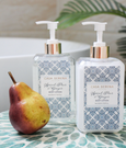Body Lotion Spiced Pear