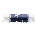 Table Runner Atlanta Navy