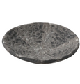 Fern Porcelain Bowl Grey
