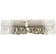 Table Runner Atlanta Natural