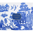 Chinoiserie Serving Set
