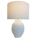 Aviva Terracotta Table Lamp